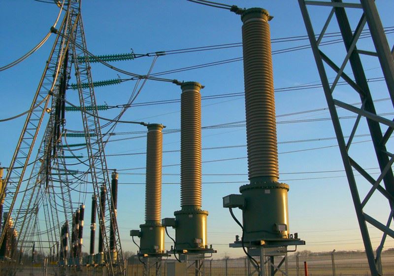 SF6 Insulated Voltage Transformers SF6 Insulated Voltage Transformers