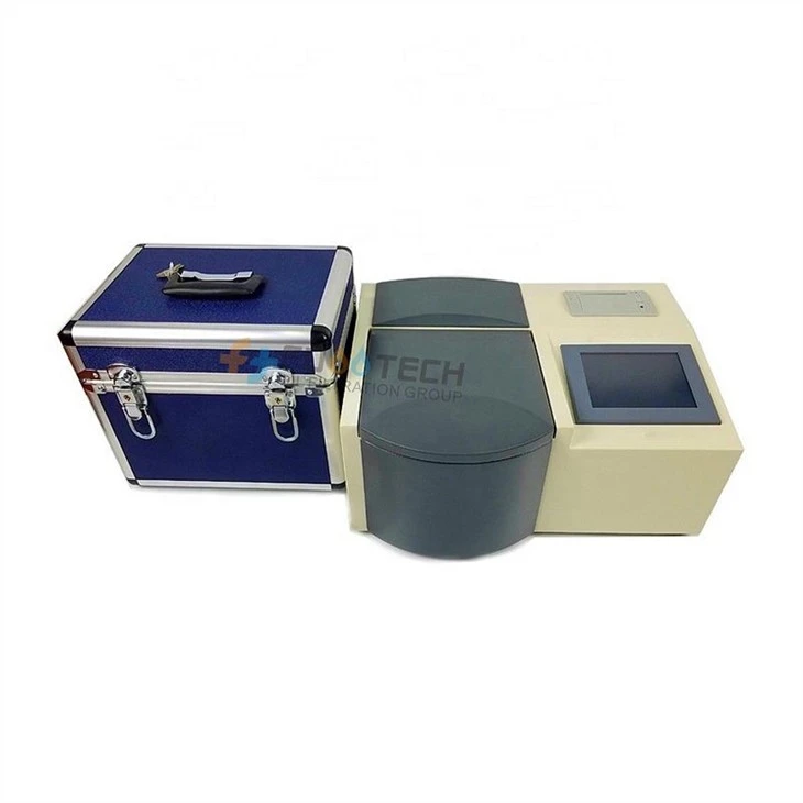 Acid Value Tester(001)