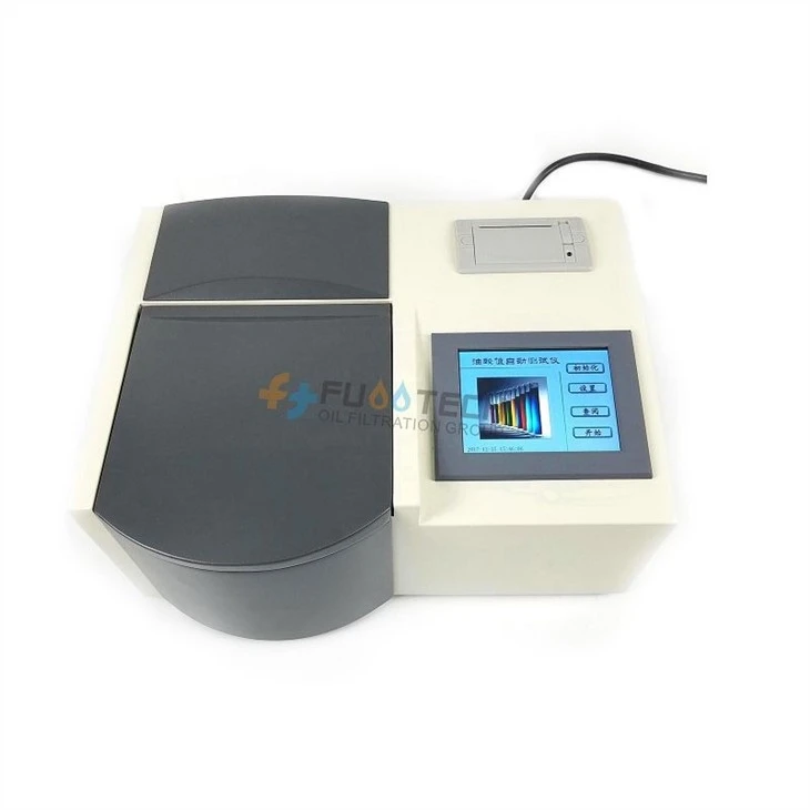oil acidity test kit(001)