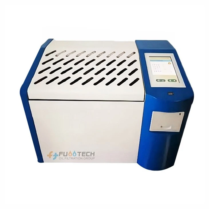 winding resistance tester
